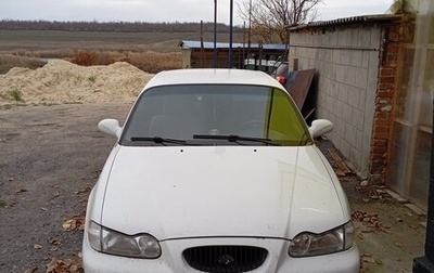 Hyundai Sonata III рестайлинг, 1997 год, 130 000 рублей, 1 фотография