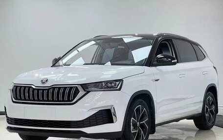Skoda Kamiq I, 2022 год, 1 320 000 рублей, 1 фотография