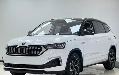 Skoda Kamiq I, 2022 год, 1 320 000 рублей, 1 фотография