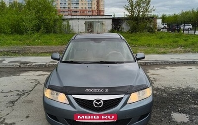 Mazda 6, 2003 год, 500 000 рублей, 1 фотография