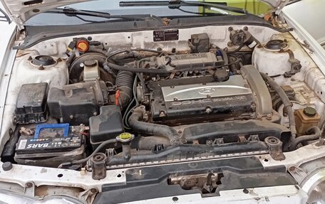 Hyundai Sonata III рестайлинг, 1997 год, 130 000 рублей, 19 фотография