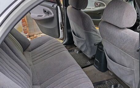 Hyundai Sonata III рестайлинг, 1997 год, 130 000 рублей, 21 фотография