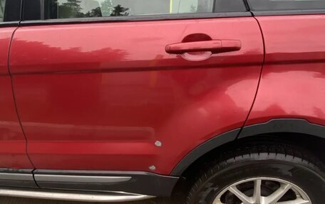 Land Rover Range Rover Evoque I, 2012 год, 1 300 000 рублей, 4 фотография