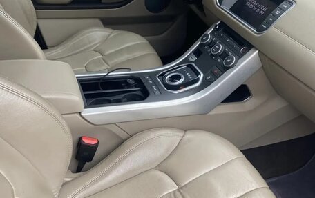 Land Rover Range Rover Evoque I, 2012 год, 1 300 000 рублей, 10 фотография