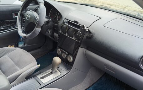 Mazda 6, 2003 год, 500 000 рублей, 2 фотография