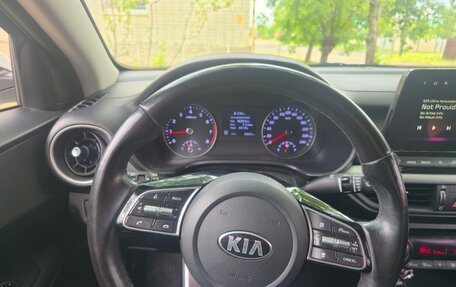 KIA K3, 2019 год, 1 750 000 рублей, 6 фотография