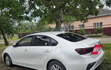 KIA K3, 2019 год, 1 750 000 рублей, 4 фотография