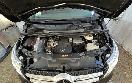 Mercedes-Benz V-Класс, 2021 год, 6 599 999 рублей, 11 фотография