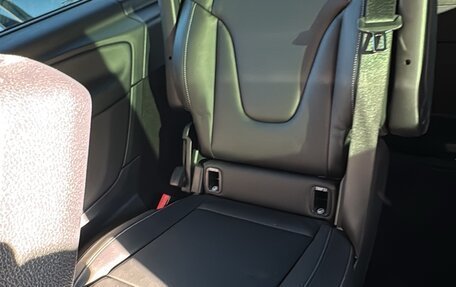 Mercedes-Benz V-Класс, 2021 год, 6 599 999 рублей, 12 фотография