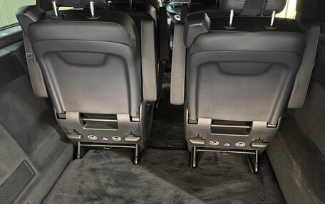 Mercedes-Benz V-Класс, 2021 год, 6 599 999 рублей, 18 фотография