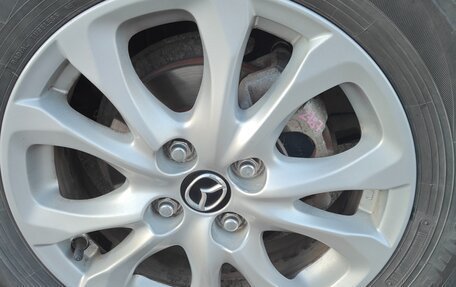 Mazda Demio IV, 2014 год, 910 000 рублей, 10 фотография