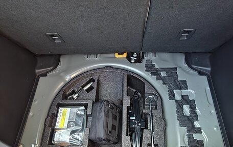 Mazda Demio IV, 2014 год, 910 000 рублей, 18 фотография
