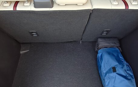 Mazda Demio IV, 2014 год, 910 000 рублей, 17 фотография