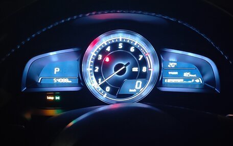 Mazda Demio IV, 2014 год, 910 000 рублей, 29 фотография