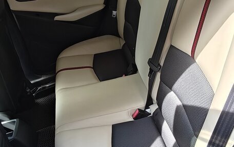 Mazda Demio IV, 2014 год, 910 000 рублей, 21 фотография