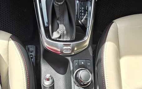 Mazda Demio IV, 2014 год, 910 000 рублей, 23 фотография