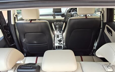 Mazda Demio IV, 2014 год, 910 000 рублей, 19 фотография