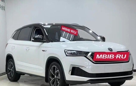 Skoda Kamiq I, 2022 год, 1 320 000 рублей, 3 фотография