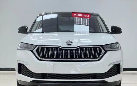 Skoda Kamiq I, 2022 год, 1 320 000 рублей, 2 фотография