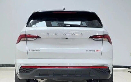 Skoda Kamiq I, 2022 год, 1 320 000 рублей, 5 фотография
