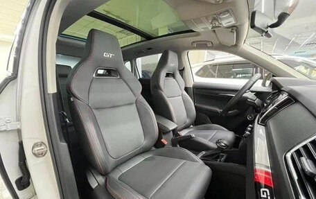 Skoda Kamiq I, 2022 год, 1 320 000 рублей, 9 фотография