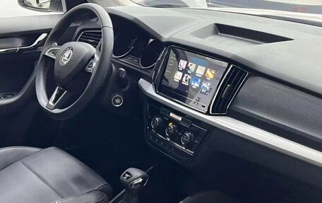 Skoda Kamiq I, 2022 год, 1 320 000 рублей, 7 фотография