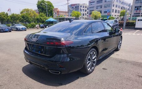 Audi A6, 2026 год, 9 940 000 рублей, 2 фотография