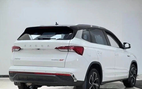 Skoda Kamiq I, 2022 год, 1 320 000 рублей, 4 фотография