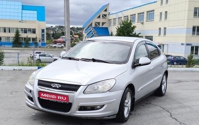 Chery M11 (A3), 2011 год, 295 000 рублей, 1 фотография