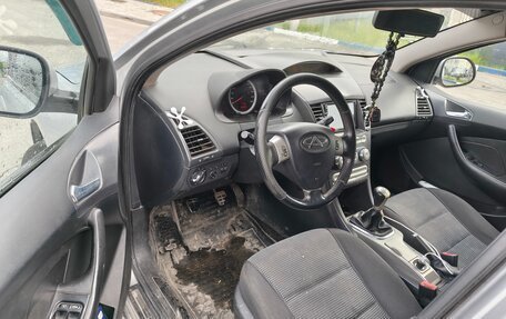 Chery M11 (A3), 2011 год, 295 000 рублей, 13 фотография
