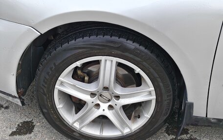 Chery M11 (A3), 2011 год, 295 000 рублей, 11 фотография