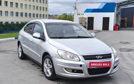 Chery M11 (A3), 2011 год, 295 000 рублей, 3 фотография