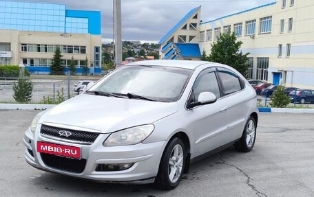 Chery M11 (A3), 2011 год, 295 000 рублей, 2 фотография