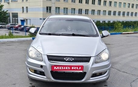 Chery M11 (A3), 2011 год, 295 000 рублей, 5 фотография