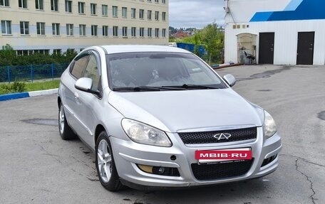 Chery M11 (A3), 2011 год, 295 000 рублей, 4 фотография