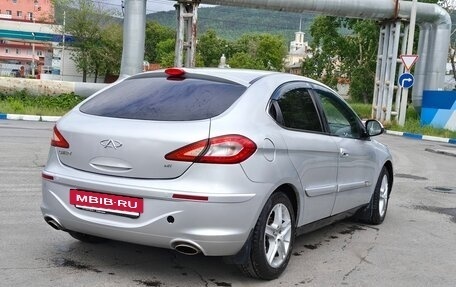 Chery M11 (A3), 2011 год, 295 000 рублей, 10 фотография
