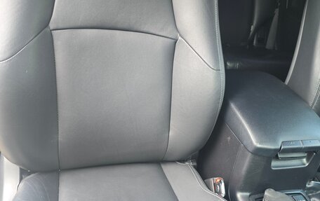 Toyota Land Cruiser Prado 150 рестайлинг 2, 2017 год, 3 900 000 рублей, 2 фотография