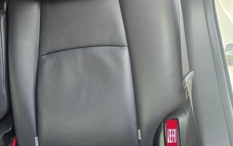 Toyota Land Cruiser Prado 150 рестайлинг 2, 2017 год, 3 900 000 рублей, 10 фотография