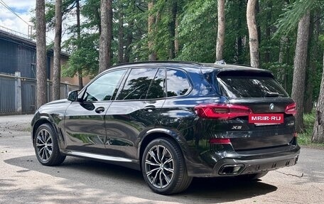 BMW X5, 2019 год, 6 500 000 рублей, 5 фотография