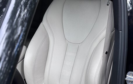 BMW X5, 2019 год, 6 500 000 рублей, 18 фотография