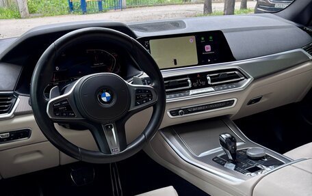BMW X5, 2019 год, 6 500 000 рублей, 16 фотография