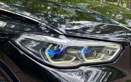 BMW X5, 2019 год, 6 500 000 рублей, 17 фотография