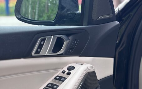 BMW X5, 2019 год, 6 500 000 рублей, 21 фотография