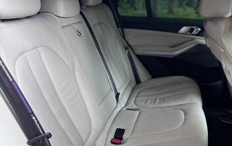 BMW X5, 2019 год, 6 500 000 рублей, 22 фотография