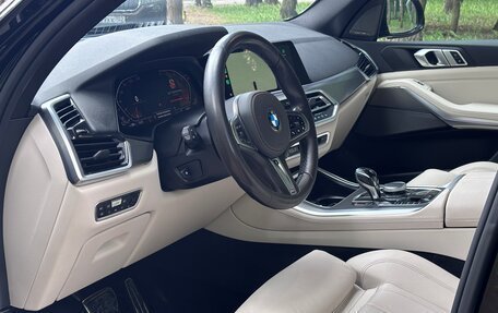 BMW X5, 2019 год, 6 500 000 рублей, 19 фотография
