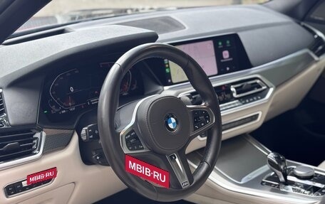 BMW X5, 2019 год, 6 500 000 рублей, 23 фотография