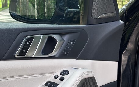 BMW X5, 2019 год, 6 500 000 рублей, 28 фотография
