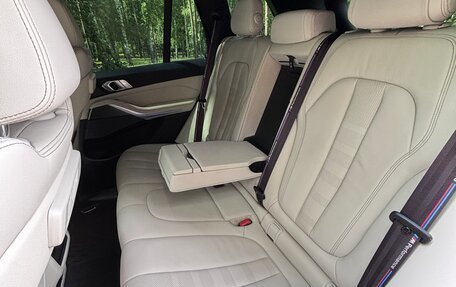BMW X5, 2019 год, 6 500 000 рублей, 26 фотография