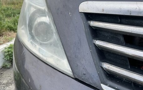 Nissan Teana, 2011 год, 600 000 рублей, 1 фотография