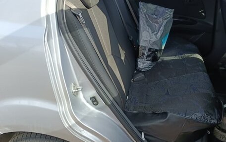 KIA Rio II, 2010 год, 510 000 рублей, 1 фотография